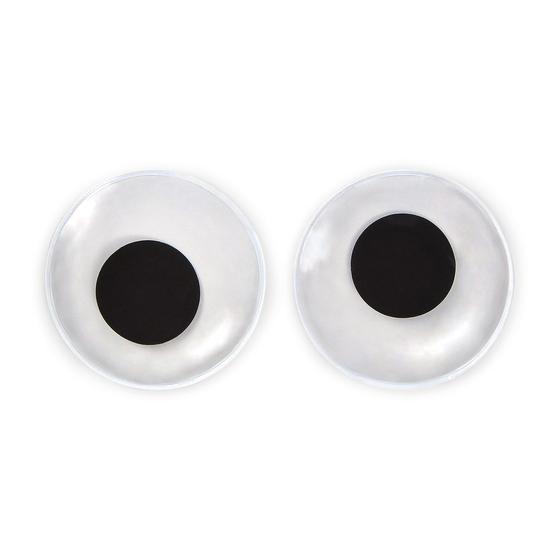 Imagem de Almofadas de Olhos Fred Chill Out Googly Eyes - Pacote com 2
