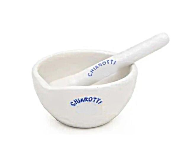 Imagem de Almofariz Com Pistilo Em Porcelana 60ml