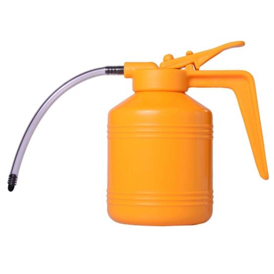 Imagem de Almotolia 700ml Bico Flexivel Alm - 04 - Mac Loren