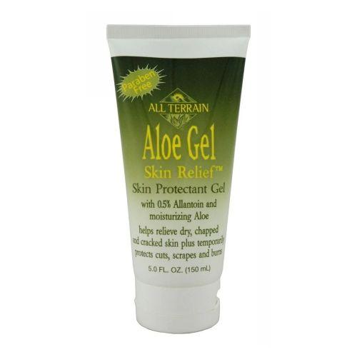 Imagem de Aloe Gel Skin Relief 5 oz por All Terrain