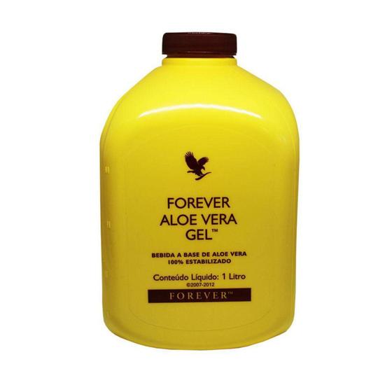 Aloe Vera Gel - Forever 1L é ruim? Aloe Vera Gel - Forever 1L é boa?