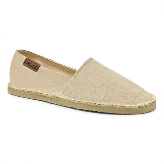 Alpargata Havaianas Sapatilha Origine Tradicional Unissex é boa?