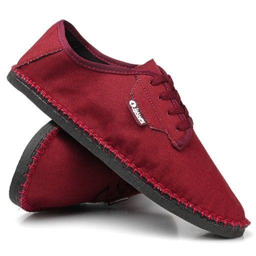 Imagem de Alpargata Haway  Modelo Sneaker  Unissex Barato  Bordo