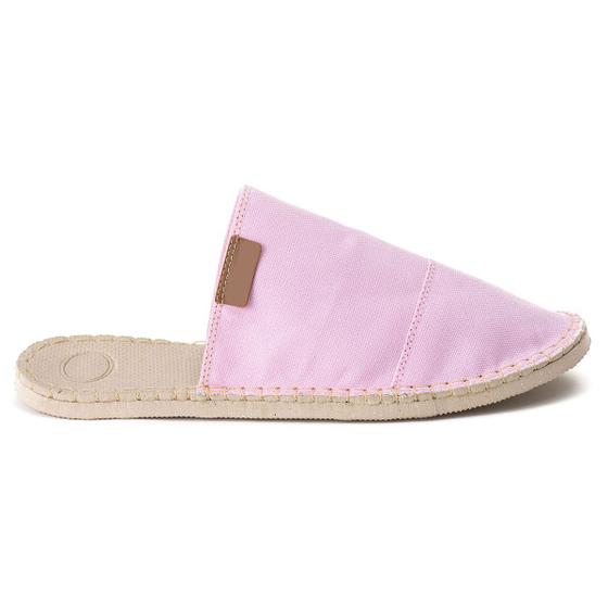 Imagem de Alpargata Mule Sapatilha Slip On Unissex Cores Diversas