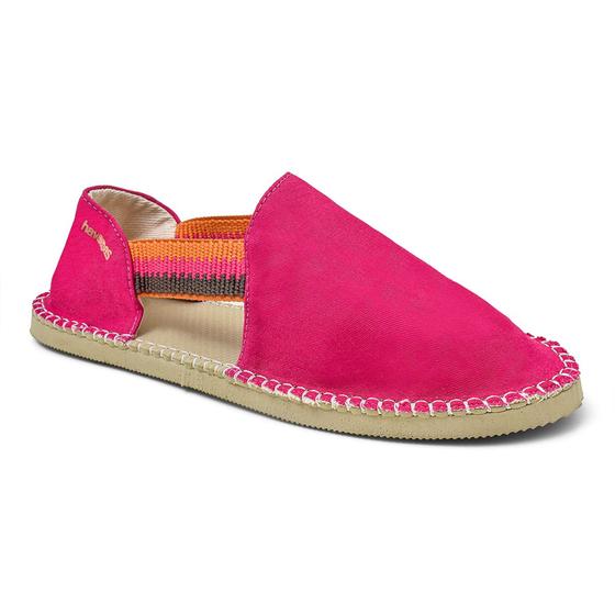 Imagem de Alpargata Sapatilha Havaianas Espadrille Elástico Unissex Summer