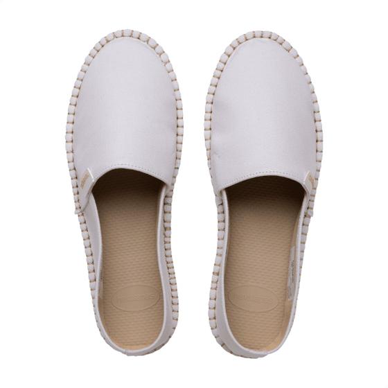 Alpargatas Havaianas Espadrille II - P22HESPAD Menor preço em Alpargatas Havaianas Espadrille II - P22HESPAD