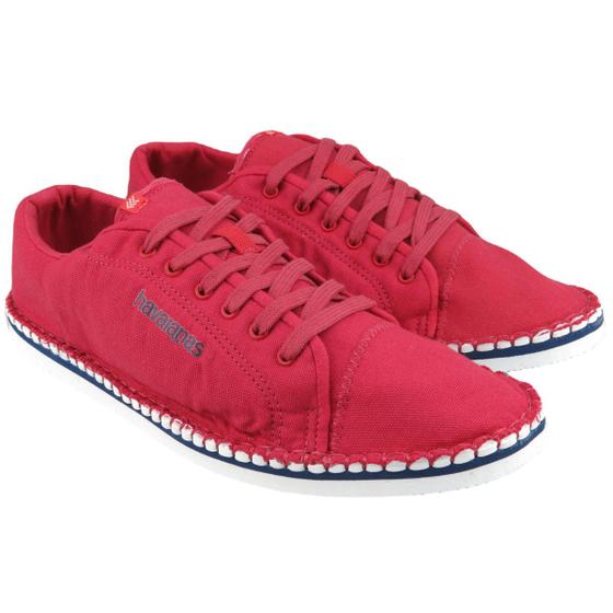 Havaianas sneaker casual layers outlet
