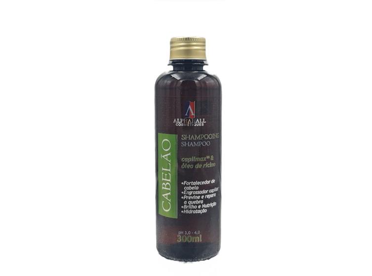 Imagem de AlphaHall Cabelão Shampoo 300 ml