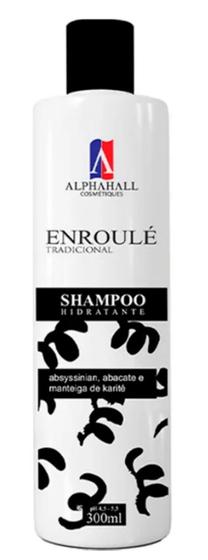 Imagem de AlphaHall Enroulé Modelador Shampoo 300 ml