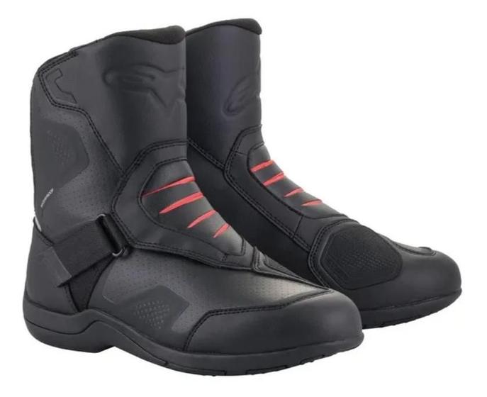 Imagem de Alpinestars bota ridge v2 waterproof