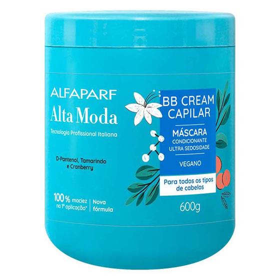 Imagem de Alta Moda BB Cream Máscara