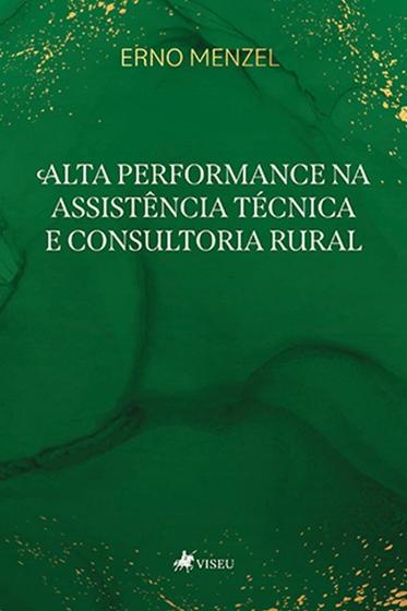 Imagem de Alta Performance na Assistência Técnica e Consultoria Rural - Viseu