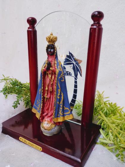 Imagem de Altar Nossa Senhora Aparecida