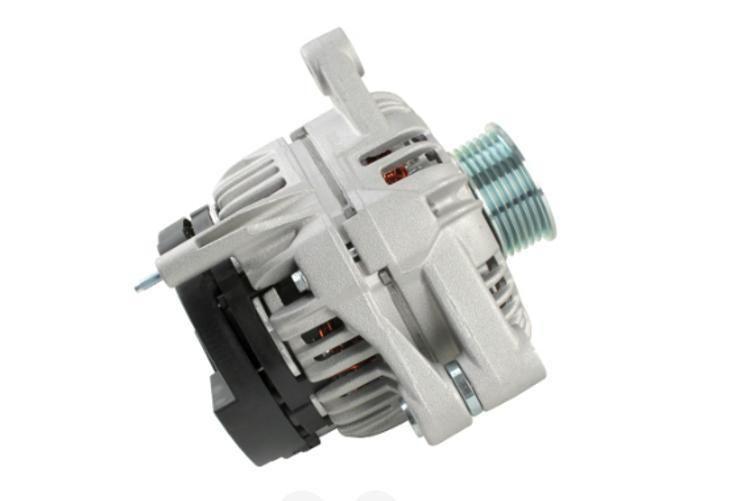 Imagem de Alternador 12V Gol Santana Motor Ap 90A 70007 Euro