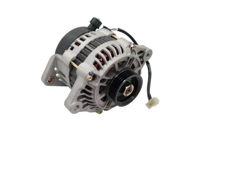 Imagem de Alternador 14v 70a shineray t20/t22/a9/a7