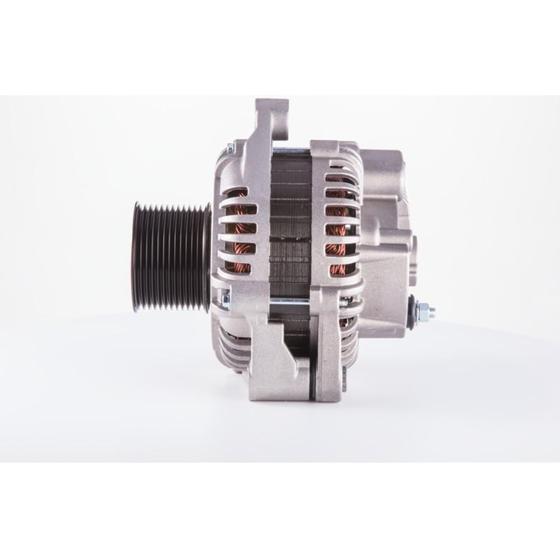 Imagem de Alternador 9Ah 24V Iveco Stralis 330 2013 a 2015 Bosch 