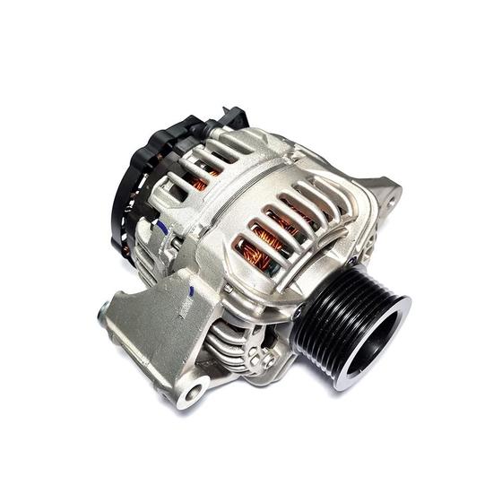 Imagem de Alternador cargo 815/915/1317/vw 13180/15180/8150 14v 90ap s