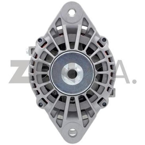 Imagem de Alternador Case Ih Axial Flow 5150 2021 a 2024 ZEN 43009