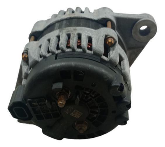 Imagem de Alternador Chevrolet S10 2.4 2014