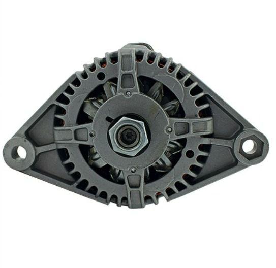Imagem de Alternador Denso 85A 12V P/ Trator Case Farmalll 95 New Holland TL80 TL90 TL100 C/ Motor Iveco