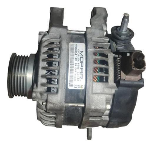 Imagem de Alternador Fiat Argo 1.0 3 Cilindro