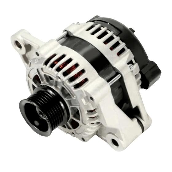 Imagem de Alternador GM S-10 2.2 e 2.4 Flex 14V 100A