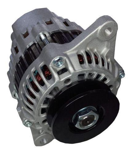 Imagem de Alternador Hyster Mazda  12v/40a Mazada 2.0/2.2l