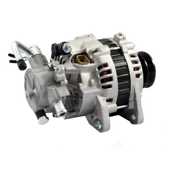 Imagem de Alternador Hyundai HR 2.5 TCI e Kia Bongo K2500 14V 90A