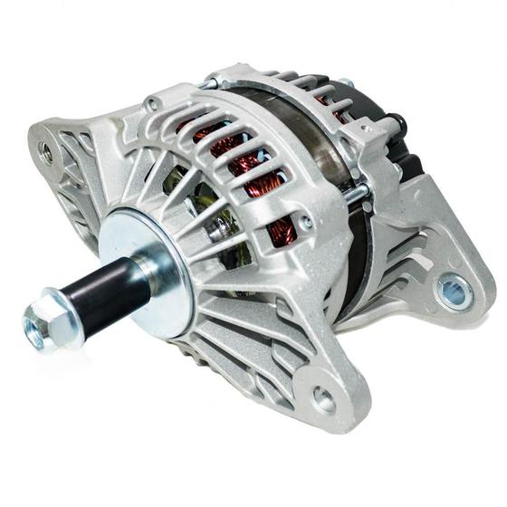 Alternador International Mack INC2742 Volvo Caminhões Alternador International Mack INC2742 Volvo Caminhões