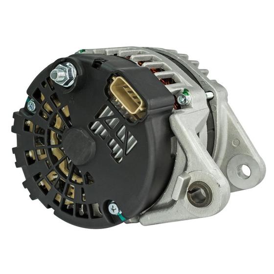 Imagem de Alternador Jac J6 2.0 16V após 2010 110A - Euro - EU70049