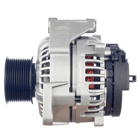 Imagem de Alternador mercedes actros atego axor 1998/ 24v 80amp - mq0567