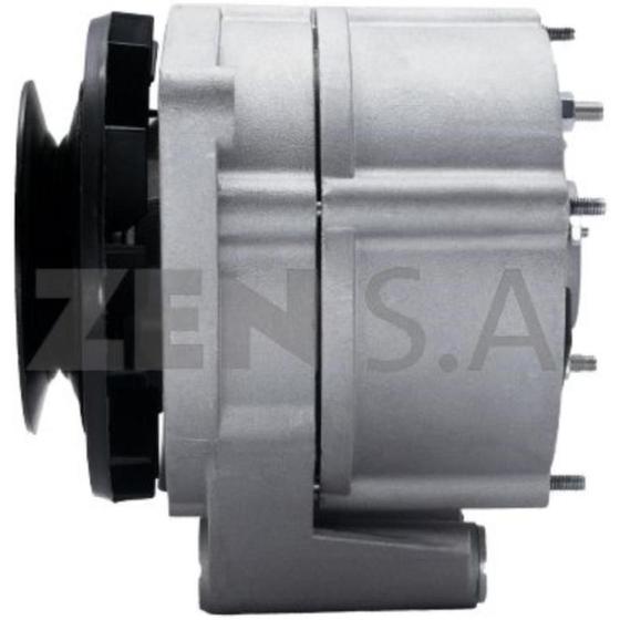 Imagem de Alternador Mercedes Benz L 1516 1975 a 1986 ZEN 41001