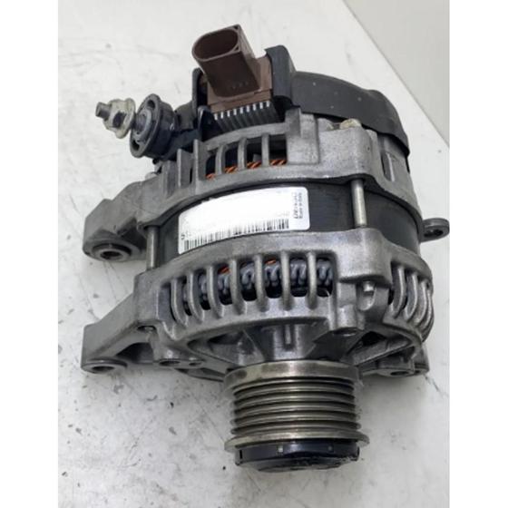 Imagem de ALTERNADOR para FIAT MOBI 16/ ARGO 17/ NOVO UNO 16/ 120A 12V