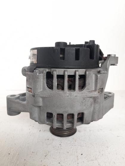 Alternador s10 2.4 valeo astra/vectra/zafira/omega/corsa 93278385 Menor preço em Alternador s10 2.4 valeo astra/vectra/zafira/omega/corsa 93278385