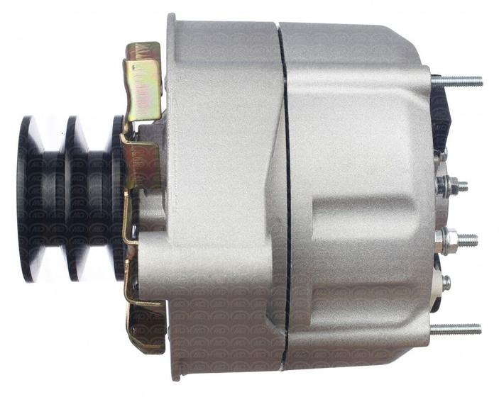 Imagem de Alternador volvo caminhão carregadeiras onibus 24v 80amp - mq0568