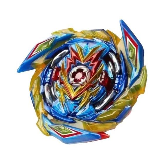 Imagem de Alto Desempenho Beyblade Burst Metal Fusion B206 B187 B175 Brinquedos De Batalha Em Massa 2024