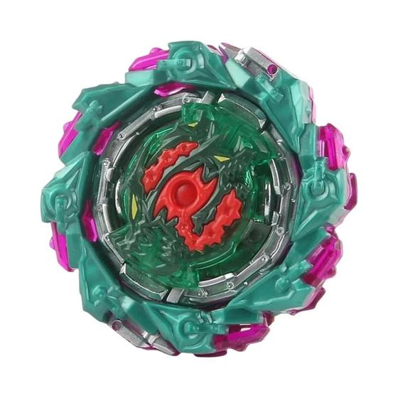 Imagem de Alto Desempenho Beyblade Burst Metal Fusion Battling Top Toys B206 B187 B175 Pacote Em Massa 2024