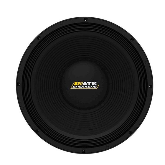 Imagem de Alto Falante 15 ATK WF380 2000B 4 1000W