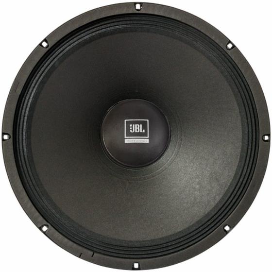 Imagem de Alto Falante 15 Pol Jbl Woofer 350w 15pwx 8 Ohms Medio Grave
