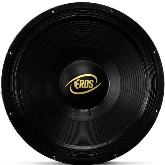 Imagem de Alto Falante 15 Polegadas 800W RMS Linha SDS E-815-SDS-8 - Eros - Eros