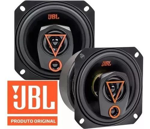 Imagem de Alto Falante 4 Polegadas Jbl 160 Rms Par Selenium Lançamento