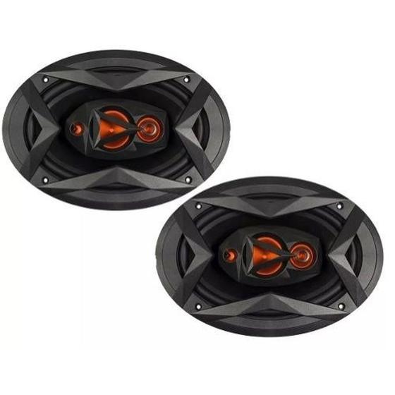 Imagem de Alto falante 6x9" jbl 69qdfx100 100w/rms flex (par)