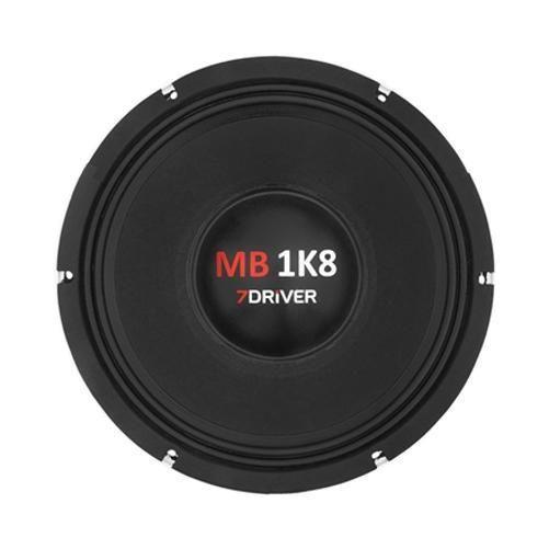 Imagem de Alto Falante 7Driver 15 Sl 1K6 4Ohms