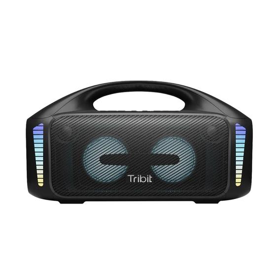 Imagem de Alto-falante Bluetooth 5.3 TRIBIT STORMBOX BLAST XBASS SOM STÉREO