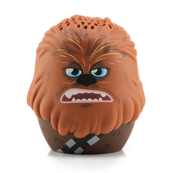 Imagem de Alto-falante Bluetooth Chewbacca Bitty Boomers