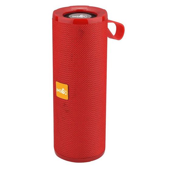 Imagem de Alto-falante Bluetooth IMENSO Outdoor Portable Blue