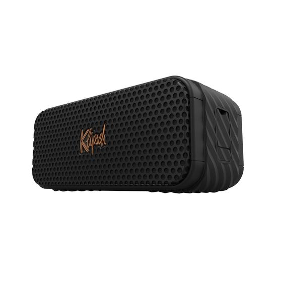 Imagem de Alto-falante Bluetooth Klipsch Nashville à Prova D'Água com Drivers de 2,25"