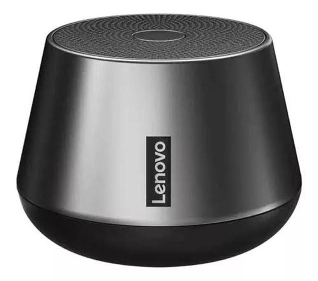 Alto Falante Bluetooth Lenovo Thinkplus K3 Pro Portátil Menor preço em Alto Falante Bluetooth Lenovo Thinkplus K3 Pro Portátil