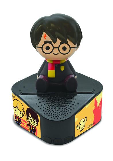 Imagem de Alto-Falante Bluetooth Lexibook Harry Potter com Luz