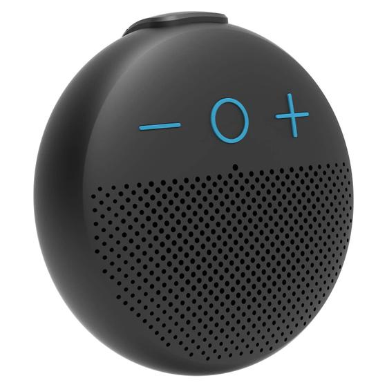Imagem de Alto-Falante Bluetooth Portátil à Prova D'Água - Com Alto Volume